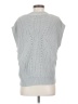 ABLE Gray Sweater Vest Size XS - photo 2