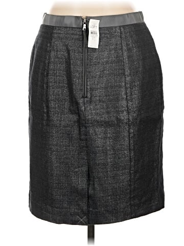Ann Taylor LOFT Formal Skirt (view 2)