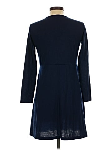 Knitted & Knotted Casual Dress (view 2)