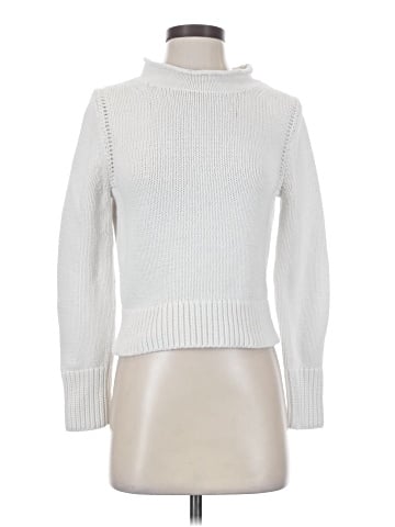 J.Crew Turtleneck Sweater (view 1)