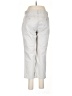 Eddie Bauer Silver Jeans Size 8 - photo 2