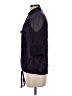 Reiss Purple 3/4 Sleeve Blouse Size 4 - photo 5