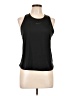 Nike Black Active Tank Size L - photo 1
