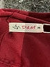 Assorted Brands 100% Polyester Burgundy Cocktail Dress Size M - photo 7