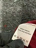 Assorted Brands 100% Polyester Burgundy Cocktail Dress Size M - photo 8