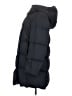 Babaton Black Coat Size S - photo 5