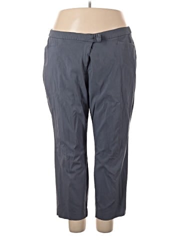 Lane Bryant Outlet Active Pants (view 1)