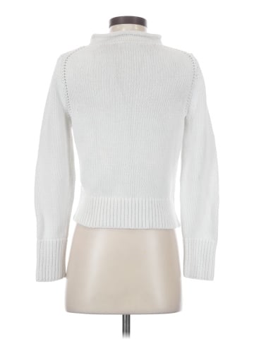 J.Crew Turtleneck Sweater (view 2)
