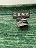 Ceny Green Casual Dress Size S - photo 7