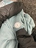 Lululemon Athletica Print Blue Shorts Size 6 - photo 4