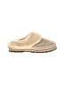 Timberland Tan Mule/Clog Size 8 - photo 1