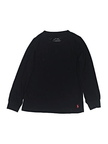 Polo by Ralph Lauren Long Sleeve T-Shirt (view 1)