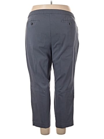 Lane Bryant Outlet Active Pants (view 2)