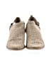 Restricted Shoes Tan Ankle Boots Size 8 - photo 2