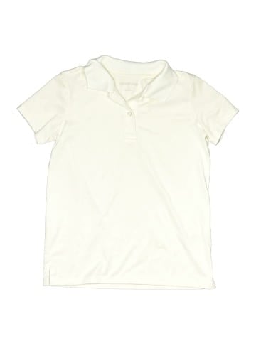 Lands' End Short Sleeve Polo (view 1)