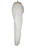 Denim Forum 100% Cotton Ivory Jeans Size 31 waist - photo 4