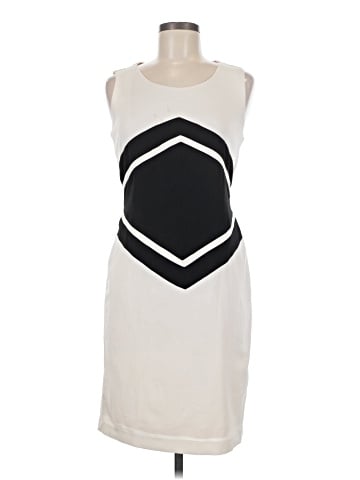 C. Luce Cocktail Dress (view 1)