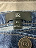 Banana Republic Blue Jeans Size 31 waist - photo 7