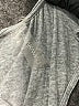 Norma Kamali Gray Bodysuit Size S - photo 3
