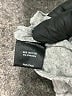 Norma Kamali Gray Bodysuit Size S - photo 4