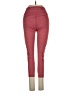 Outdoor Voices Color Block Red Active Pants Size S - photo 2