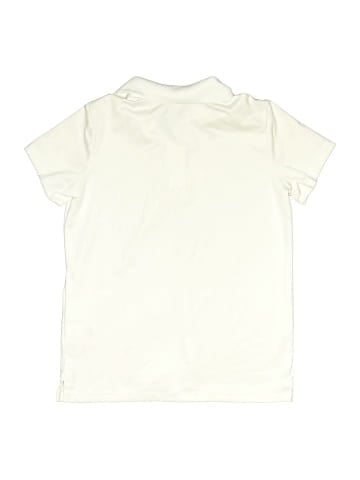 Lands' End Short Sleeve Polo (view 2)