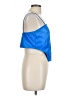 PrettyLittleThing Blue Sleeveless Blouse Size 12 - photo 4