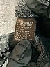 J. McLaughlin Chevron-herringbone Black Cocktail Dress Size M - photo 8