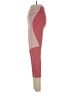 Outdoor Voices Color Block Red Active Pants Size S - photo 5