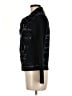 Dolan Black Long Sleeve Top Size M - photo 5