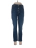 AGOLDE Blue Jeans Size 30 waist - photo 1