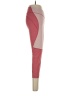 Outdoor Voices Color Block Red Active Pants Size S - photo 4