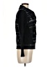 Dolan Black Long Sleeve Top Size M - photo 4