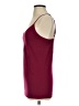 Unbranded Burgundy Tank Top Size XS (estimated) - photo 5