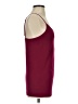 Unbranded Burgundy Tank Top Size XS (estimated) - photo 4