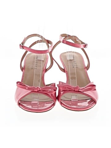 Journee Collection Sandals (view 2)
