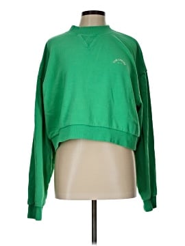 The Upside Sweatshirt