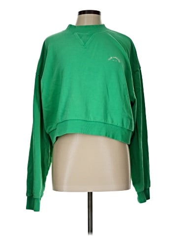 The Upside Sweatshirt (view 1)