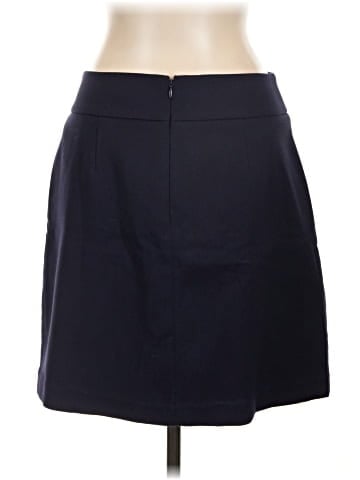 Ann Taylor LOFT Formal Skirt (view 2)