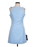 Lulus Blue Casual Dress Size L - photo 1