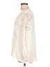 Style&Co Ivory Long Sleeve Blouse Size L - photo 5