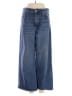 H&M Blue Jeans Size 6 - photo 1