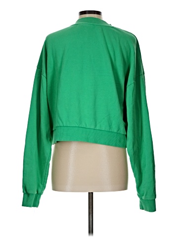 The Upside Sweatshirt (view 2)