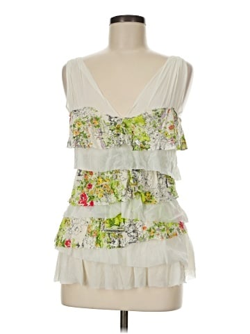 Weston Wear Sleeveless Blouse (view 1)
