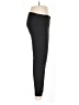 Active by Old Navy Solid Black Active Pants Size M - photo 4