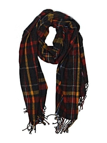 Unbranded Scarf (view 1)