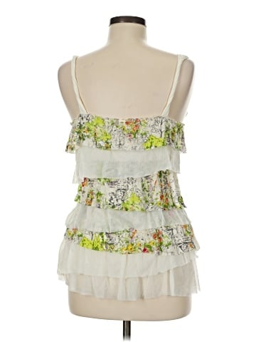 Weston Wear Sleeveless Blouse (view 2)