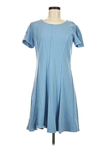 Draper James Casual Dress (view 1)