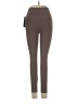 Move Theology Brown Active Pants Size S - photo 2