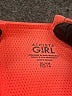 Athleta Solid Orange Romper Size 14 - photo 4